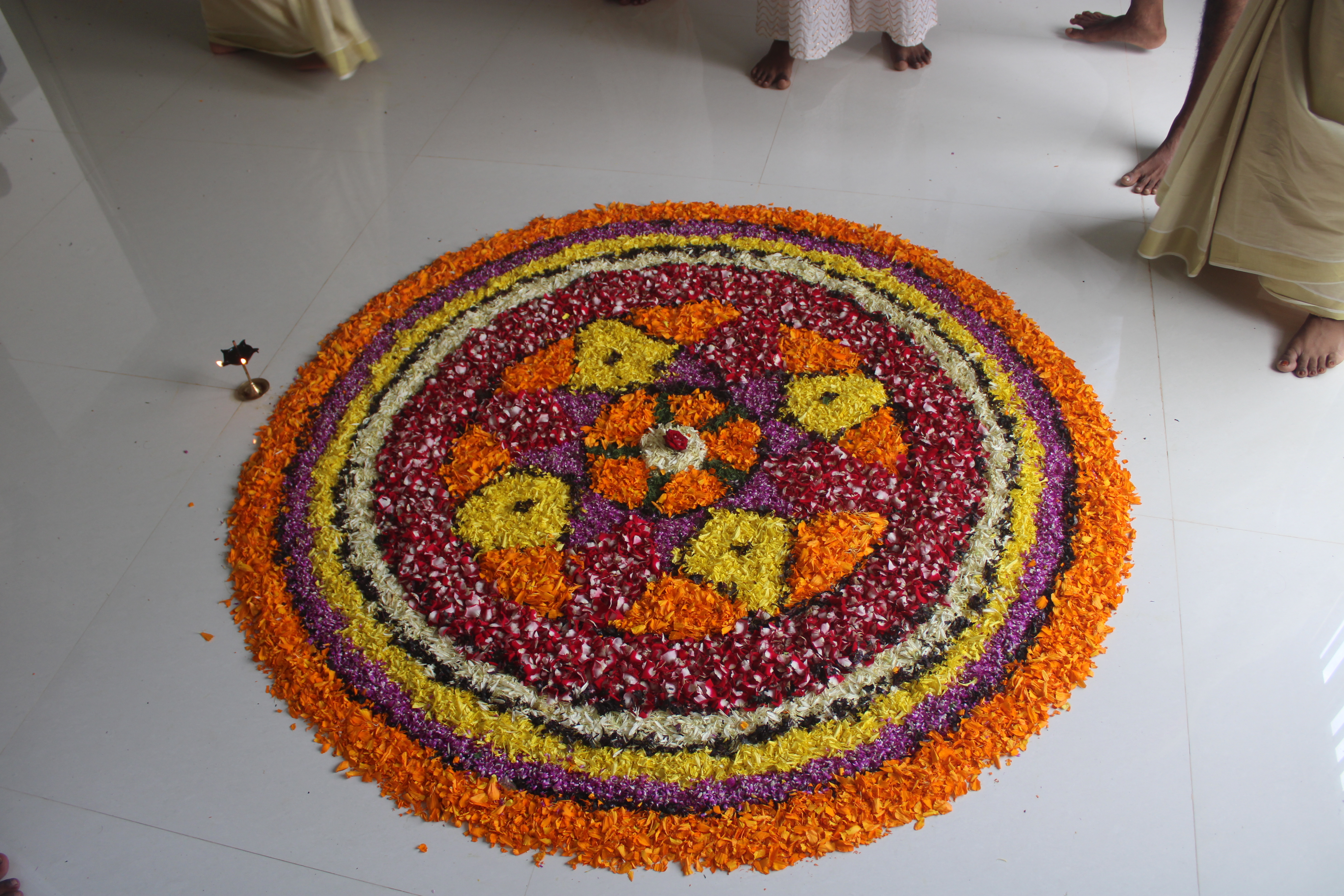 jilu medical institute onam